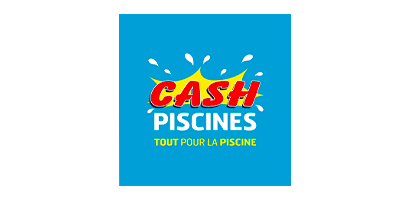 Cash-Piscine